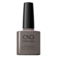 Shellac Above My Pay Gray-ed