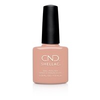 Shellac Baby Smile