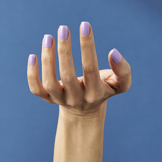 Shellac Chic-a-delic