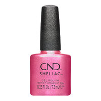 Shellac Covetable