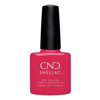 Shellac Femme Fatale