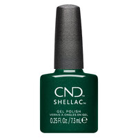 Shellac Forevergreen