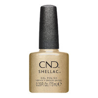 Shellac Gold Hardware