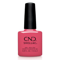 Shellac Magenta Sky