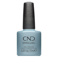 Shellac Teal Textile