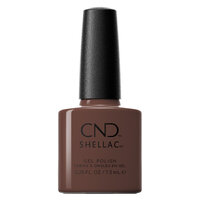 Shellac Toffee Talk