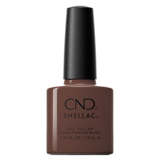 Shellac Toffee Talk