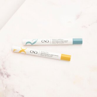 CND SolarOil™ Care Pens