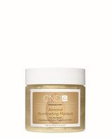 SPA Almond Illuminating Masque