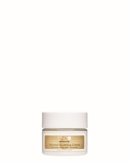 SPA Almond Soothing Creme