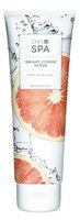 Spa Bright Citron Scrub