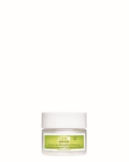 SPA Citrus Illuminating Masque