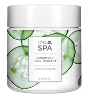 Spa Cucumber Heel Therapy™ Intensive Treatment