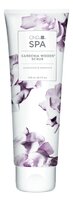 Spa Gardenia Woods Scrub