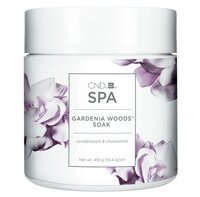 Spa Gardenia Woods Soak