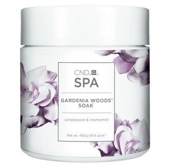 Spa Gardenia Woods Soak