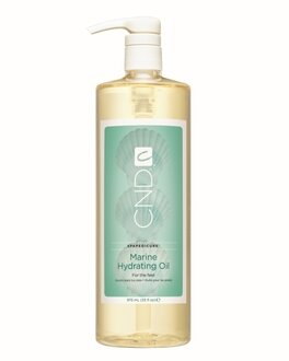 SPA Marine Hydrating Oil