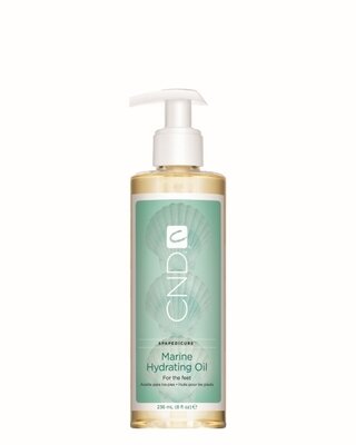 SPA Marine Hydrating Oil