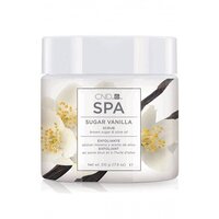 Spa Sugar Vanilla Scrub