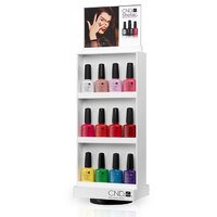 CND Universal Spinning Counter Rack