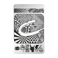 CND Stamp Plate