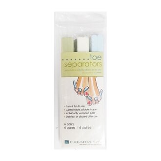 CND Toe Separators