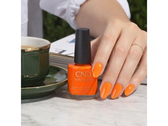 Vinylux Popsicle Picnic