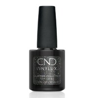 Vinylux Glitter Top Coat