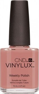 Vinylux Satin Pajamas