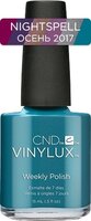 Vinylux Viridian Veil