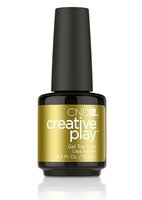 Creative Play Gel Polish Top Coat