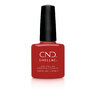 Shellac Devil Red