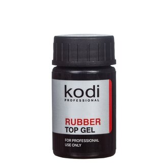 Kodi Rubber Top Gel