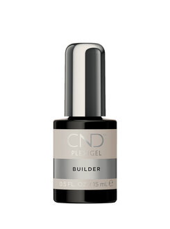 CND PlexiGel™ Color Builder Oat Milk