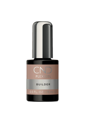 CND PlexiGel™ Color Builder Spiced Taffy