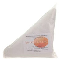 Polyethylene kerchief for painting