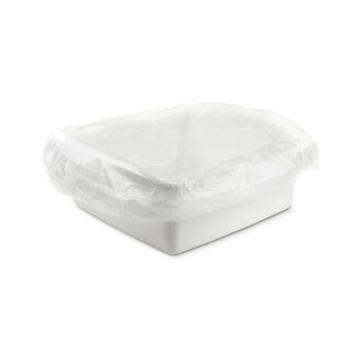 Cover for a pedicure bath