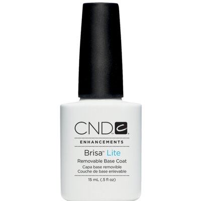 BRISA Lite Removable Base Coat