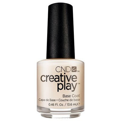 Creative Play Nail Lacquer Base Coat