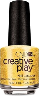 Creative Play Nail Lacquer Foiled Again