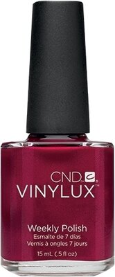 Vinylux Red Baroness