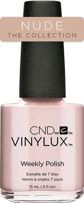 Vinylux Unlocked