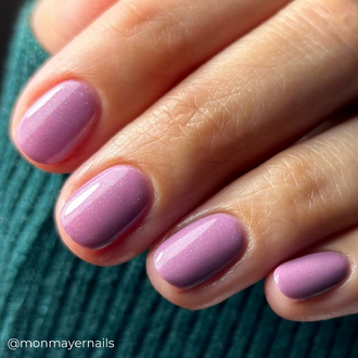 Shellac Ro-mani-cize