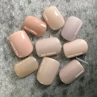 Shellac Bare Chemise