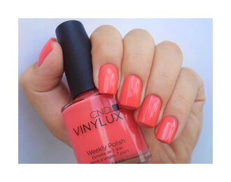Vinylux Tropix